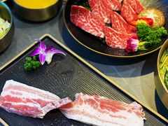 -明洞王妃家烤肉(苏州中心星悦汇店)