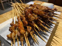 -大话小腰(鸟巢店)