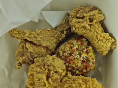 -德克士(东安店)