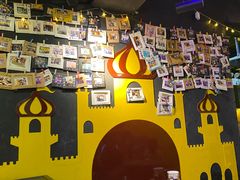 -解个谜沉浸剧情密室(天河店)