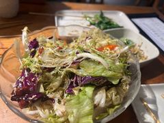 -木屋烧烤(上梅林店)