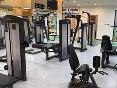 -爱尚游泳健身(外交公寓店)