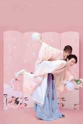 -金夫人婚纱摄影(华南店)
