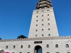 -珲春防川景区