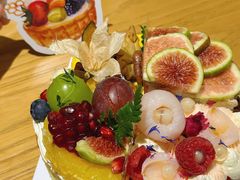 -ZAZA CAKERY