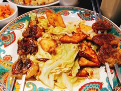 -巴依老爷新疆美食(远洋未来汇购物中心店)