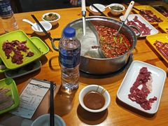 -养牛邓·潮汕牛肉海鲜自助火锅(广州店)