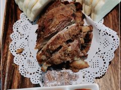 -东门烤鸭店(鼓楼店)