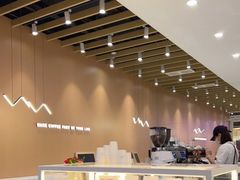 -Manner Coffee(K11店)