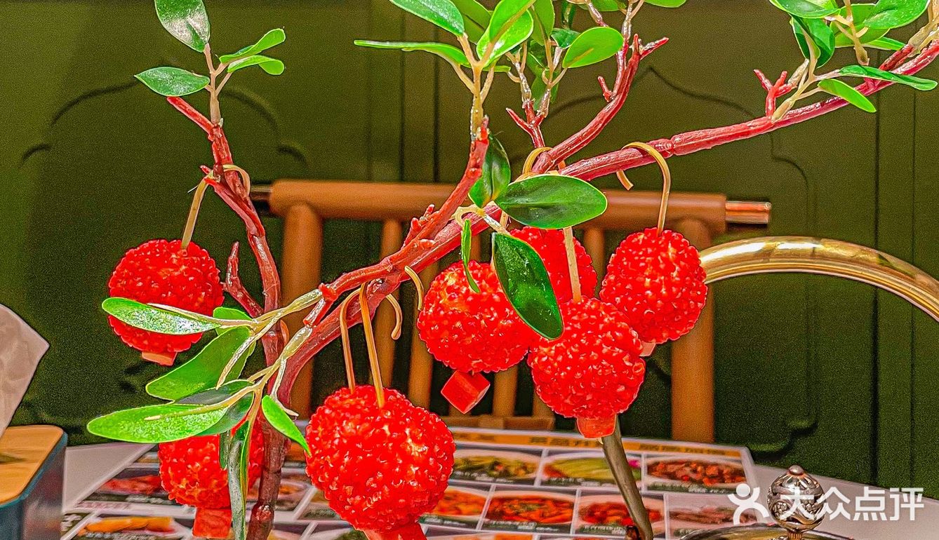 到西安不到这家陕菜馆打卡等于白来！