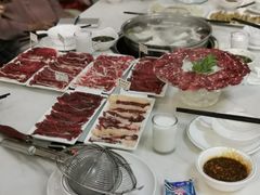 -三头牛·潮汕牛肉生蚝火锅 (夏湾店)