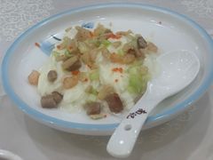 -寻味顺德·南记酒家·传统顺德菜·鱼生(广源路店)