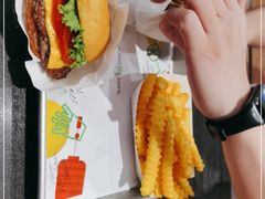 -Shake Shack(南山万象天地店)