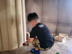 -培德书院幼儿园