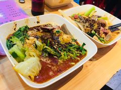 -林静小吃(复兴路店)