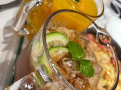 -烁先生披萨·儿童餐下午茶(河南岸店)