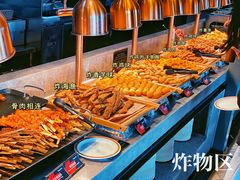-比格比萨自助(商业大厦店)