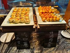 -松子料理(亮马桥店)