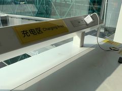 -南昌昌北国际机场