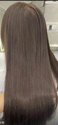 点击看大图 -VV盛妆Hair烫染造型沙龙