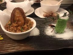 -广州文华东方酒店·江-由辉师傅主理