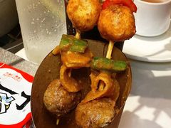 -荣叔港式沙嗲牛肉火锅(正佳潮流店)