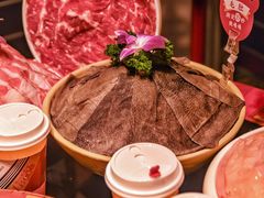 -巴将军·非遗老字号火锅(解放碑店)