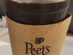 -Peet's Coffee皮爷咖啡(万象天地店)
