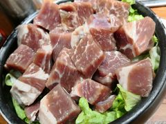 -原始泥炉烤肉(总店)
