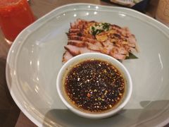 -CHINCHIN 青青·泰国料理(万象食家店)