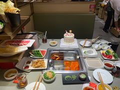 -海底捞火锅(泰安爱琴海店)