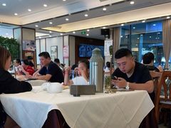 -怡园饭店-餐厅(四望亭店)