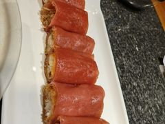 鲜虾红米肠粉-老广酒楼(樱花店)