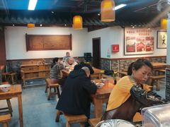 -星粉面大王城(德馨园店)