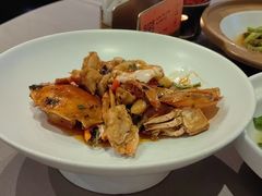 -徐记海鲜(梅溪新天地店)