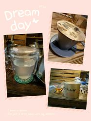 饮品-MONE美发沙龙