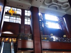 -星巴克(北京太平桥大街店)