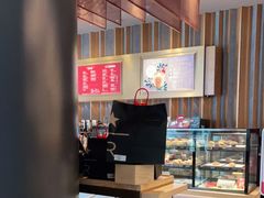 -星巴克臻选(济南恒隆店)