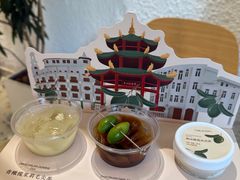 -Cafe on warm(丹霞店)