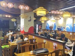 -三煮纸包鱼(青岛总店)