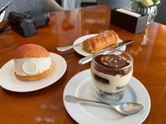 -北京柏悦酒店·锦庭餐厅Dining Room