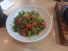 -胡马八破·川菜小馆(高新万达店)