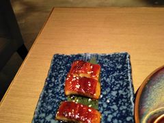 -大渔铁板烧(花园道店)