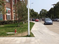 -浙江万里学院(钱湖校区)