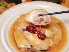 -长禧家·珑厨(东山口店)