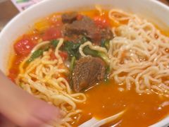 -寻裕记·现炒浇头面(人民广场店)