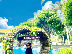 -三亚海棠湾万丽度假酒店