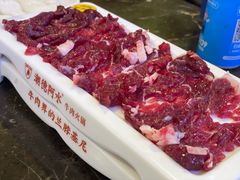 肥牛-潮德阿水牛肉火锅(深圳总店)