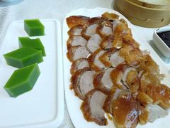 -燕云楼(云南路店)