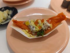 -争鲜回转寿司(通州万达店)